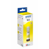Atrament Epson 102 Yellow - originálny