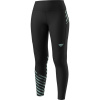 Legíny DYNAFIT Trail 7/8 Tights W black out jadelite L