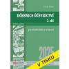 Učebnice Účetnictví II. díl 2025 - Pavel Štohl