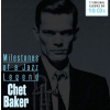 Chet Baker - Milestones Of A Jazz Legend - 17 Original Albums (10CD) (SBĚRATELSKÁ EDICE)