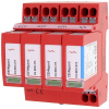 DEHN 942310 DG MP TT 275 zvodič prepätia Přepětová ochrana pre: rozvodná skriňa 20 kA 1 ks; 942310