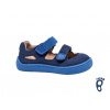 Protetika Barefoot - TERY - Tyrkys - 26