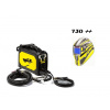 Esab Rogue ET 181iP TIG HF svářecí invertor - výhodný SET Varianta: SET 5: svářečka s výbavou v popisu stroje + kukla expert 0700500080