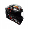 AGV K1 S Lyzardová prilba