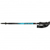 Trekové palice Fizan Compact 3 Ocean Blue