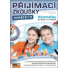 Přijímací zkoušky nanečisto Matematika pro žáky 5. a 7. ročníků ZŠ - Jana Gabčanová, Dagmar Malinová, Roman Marschner