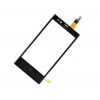 Dotyková deska Nokia Lumia 720 Black černá