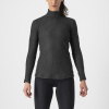 Castelli 22554 COLD DAYS W 2nd LAYER 010 čierna -L