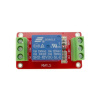 TIPA 09830181 Modul relé 1x, napájení 12V, bez optočlenu, RM1LS