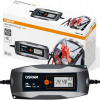 OSRAM NABÍJAČKU PRE AKUMULÁTORY 6 V ALEBO 12 V