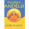 Poselství andělů - Constanze Heynold