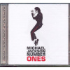 Jackson Michael - Number Ones CD