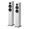 Pro-Ject Speaker Box 10 E Carbon - 2-pásmová podlahová reprosoustava - satin white