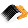 Heiniger Snap-On Stainless Steel Comb - nerezové rozpery pre nacvakávacie čepele - 19 mm