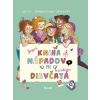 Super kniha nápadov pre kreatívne dievčatá | Meyer Aurore