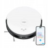 Robotický vysávač Tp-Link TAPO RV20 MOP biely