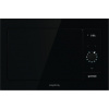 Vstavaná mikrovlnná rúra Gorenje BM235G1SYB