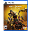 Mortal Kombat 11 (Ultimate Edition) (PS5)