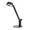 Kancelárska LED stolná lampa REBEL KOM1008, 3 farby svetla
