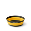 Sea To Summit Frontier UL Collapsible Bowl - Yellow, M