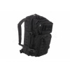 Ruksak Mil-Tec US Assault Laser Cut 20l čierny