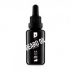 Olej na fúzy ANGRY BEARDS Jack Saloon 30 ml
