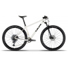 Horský bicykel MMR RAKISH 70 - Pearlwhite N Black - veľkosť L / 24/2025