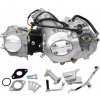 MOTOR 50 FMB ROMET OGAR 900 202 ZXT PONY Z50 BARTON RANGER FIGHTER