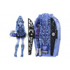 Mattel Monster High Skulltimate Secrets Monster Mysteries Abbey Bominable HXH87