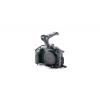 Tilta Klietka na fotoaparát pre odľahčenú súpravu Canon R8 – titánovo sivá 27696
