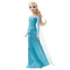 Mattel HLW46-HLW47 Frozen 1 bábika princezná Elsa