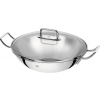 ZWILLING Panvica Wok 32cm Plus