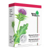 NaturProdukt Silymarin forte 4 pečeň + imunitný systém tablety 40 ks