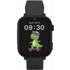 Garett Smartwatch Kids N!ce Pro 4G, čierne N!CE_PRO_4G_BLK