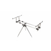 Mistrall tripod nastavitelný, stříbrný