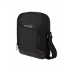 Samsonite PRO-DLX 6 Crossover M 9.7'' Black 4 L čierna