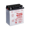 Yuasa YB12AL-A Motobaterie Yumicron