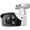 TP-LINK VIGI C330(4mm) Full-Color Bullet Network Cam