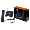 GIGABYTE GC-WIFI7 síťová karta Interní WLAN / Bluetooth 5800 Mbit/s