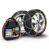 Sněhové řetězy X70 3,0mm 9mm NYLON BAG Compass 01417