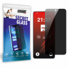 Hybridné sklo GrizzProtector pre Xiaomi Redmi Turbo 4 1 ks