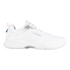 SALMING Fusion Pro Men White/Silver 9 UK
