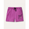 Dievčenské kraťasy - WINKIKI WJG 91494, fialová/ 070 Farba: Fialová, Veľkosť: 152