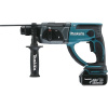 Makita DHR202RFJ příklepová vrtačka 1200 ot/min