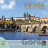 Praga: Jóia no coracáo da Europa (portugalsky) - Ivan Henn
