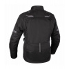 Bunda ROCKLAND DRY2DRY™, OXFORD ADVANCED (čierna) 2XL