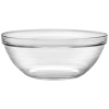 Duralex Empilable miska pr. 23 cm, objem 240 cl| TOM, DX-511750