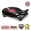 Rega Planar 8 šedá + Apheta 3 MC