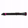 NUVO DooD Black/Pink - detský klarinet