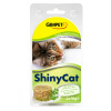 Gimborn GimCat ShinyCat tuniak a mačacia tráva 2 x 70 g